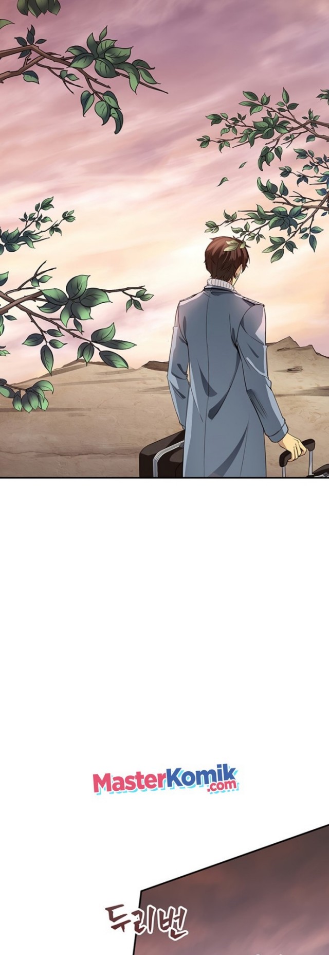 I have an SSS-rank Trait, but I want a Normal Life Chapter 1 - halaman 66