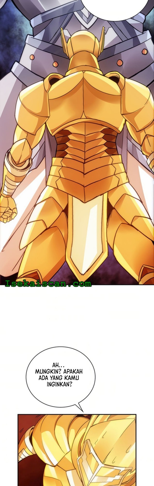 I have an SSS-rank Trait, but I want a Normal Life Chapter 10 - halaman 43