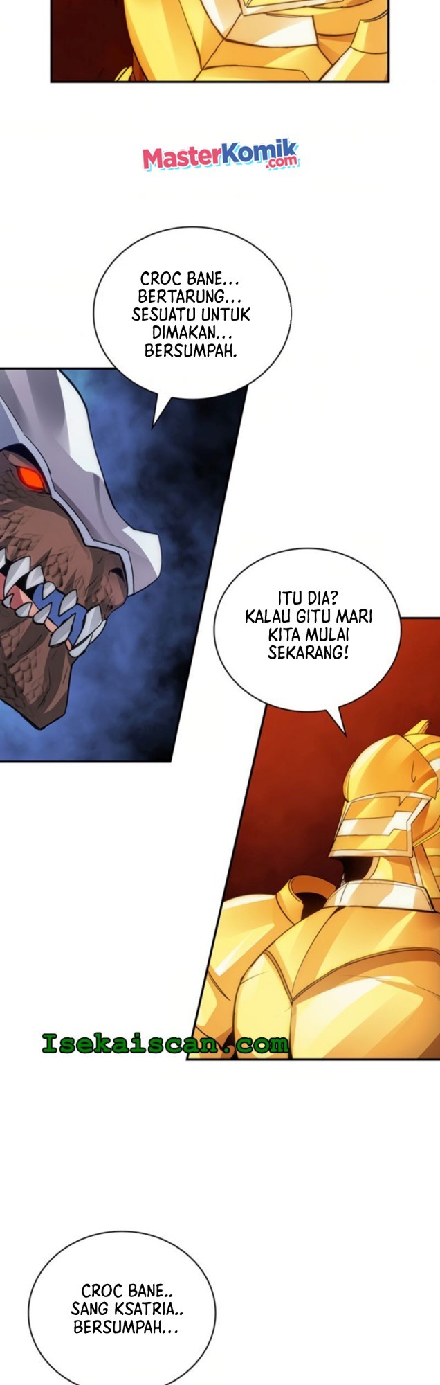 I have an SSS-rank Trait, but I want a Normal Life Chapter 10 - halaman 44