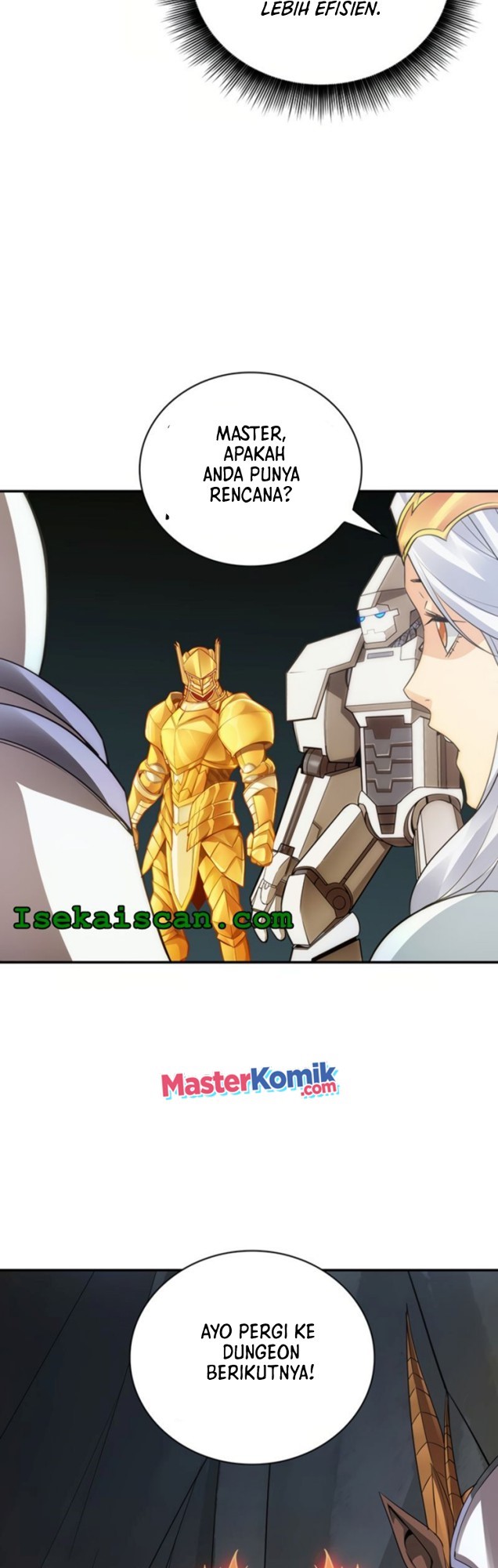 I have an SSS-rank Trait, but I want a Normal Life Chapter 10 - halaman 46