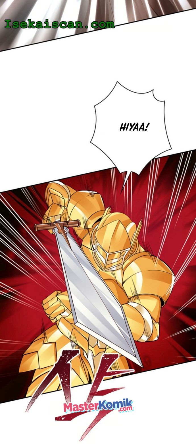 I have an SSS-rank Trait, but I want a Normal Life Chapter 10 - halaman 62