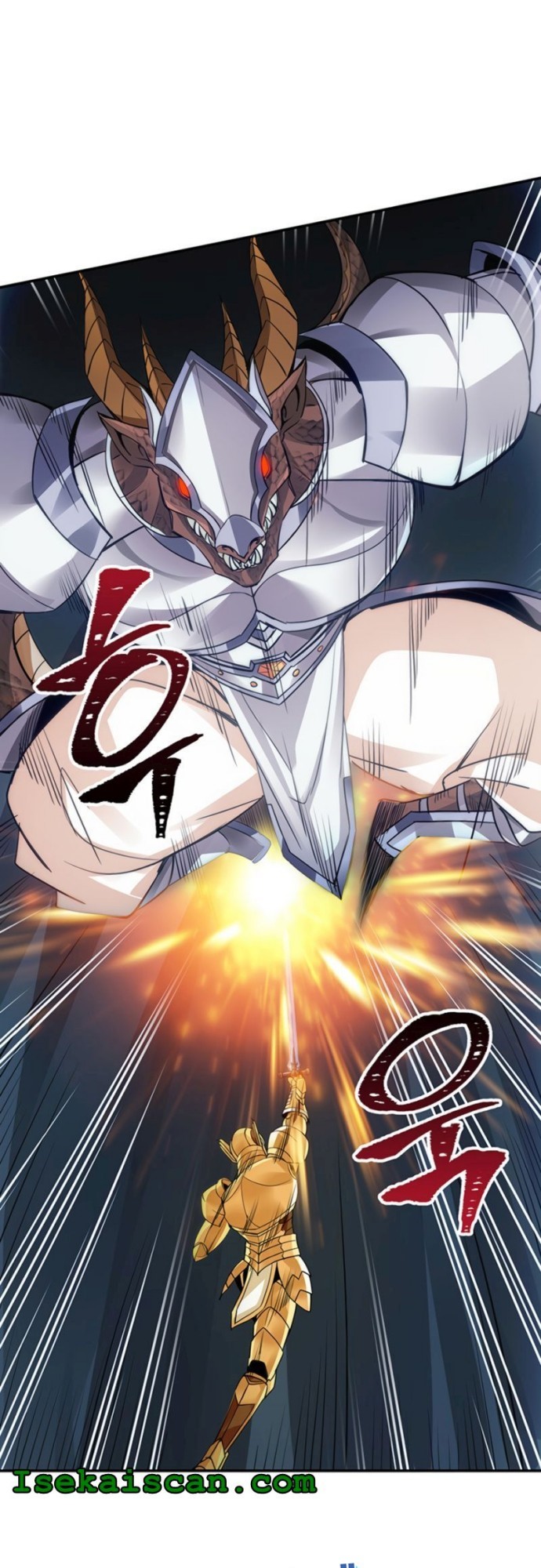 I have an SSS-rank Trait, but I want a Normal Life Chapter 10 - halaman 63