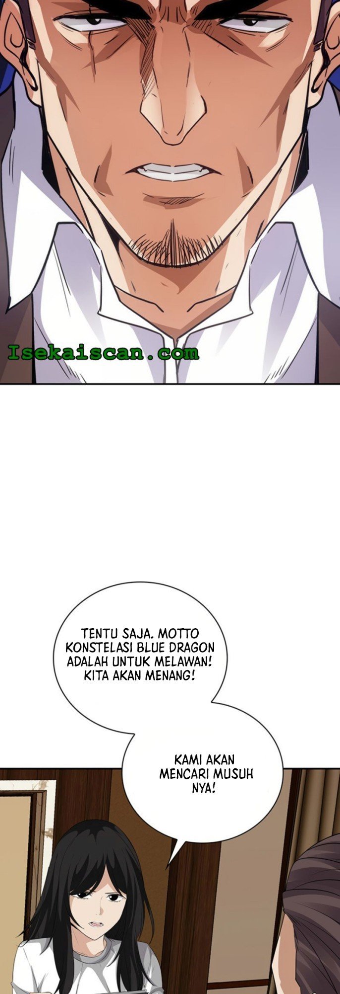 I have an SSS-rank Trait, but I want a Normal Life Chapter 10 - halaman 9