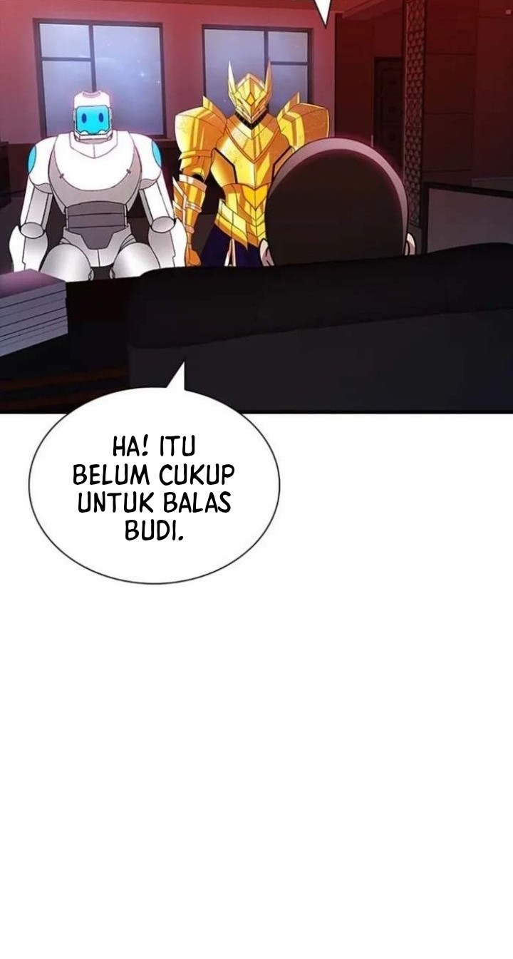 I have an SSS-rank Trait, but I want a Normal Life Chapter 100 - halaman 13