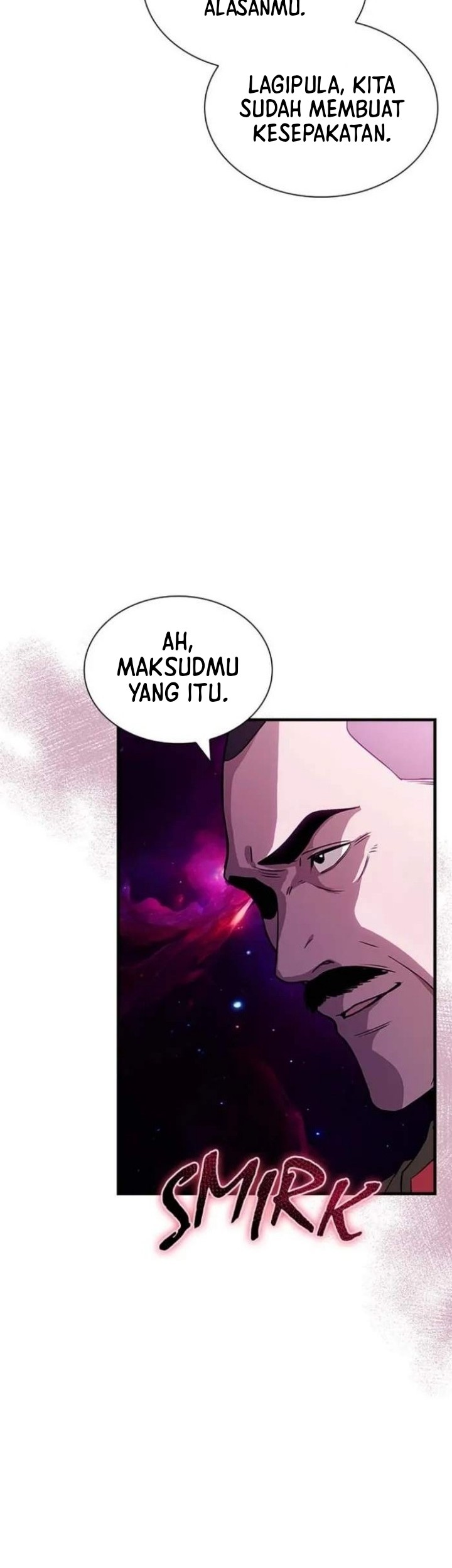 I have an SSS-rank Trait, but I want a Normal Life Chapter 100 - halaman 15