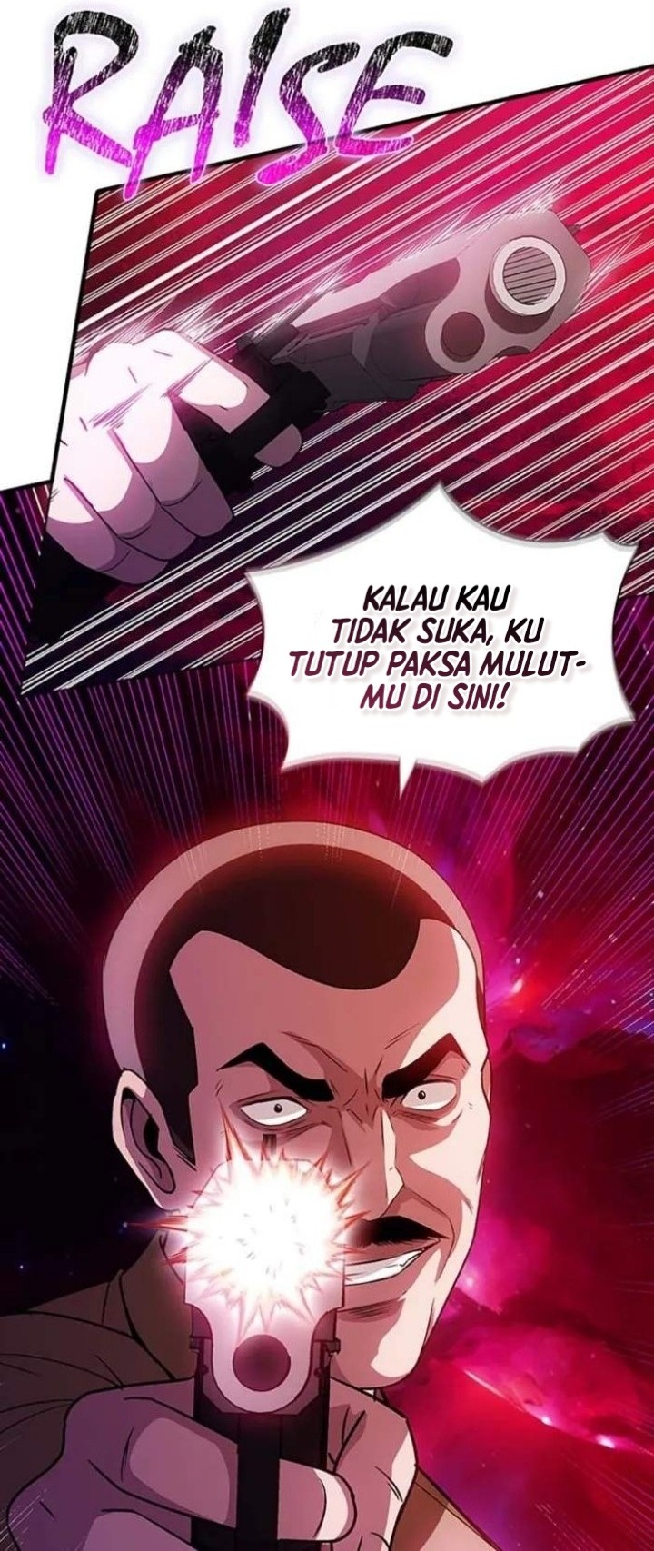 I have an SSS-rank Trait, but I want a Normal Life Chapter 100 - halaman 19