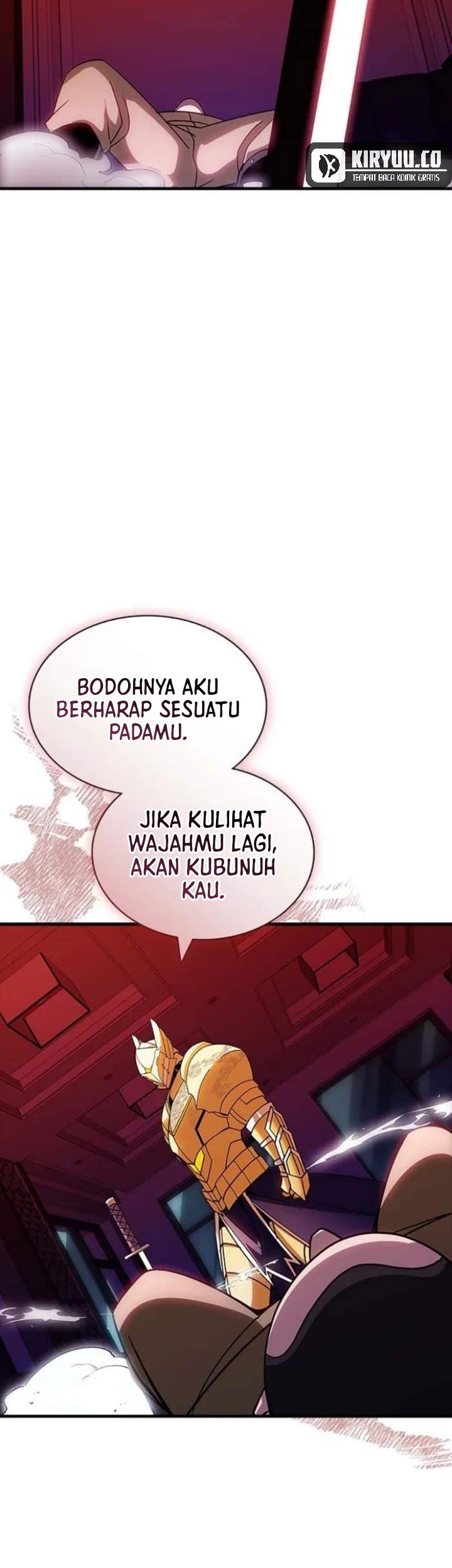 I have an SSS-rank Trait, but I want a Normal Life Chapter 100 - halaman 27