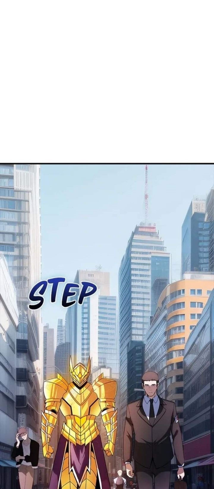 I have an SSS-rank Trait, but I want a Normal Life Chapter 100 - halaman 31