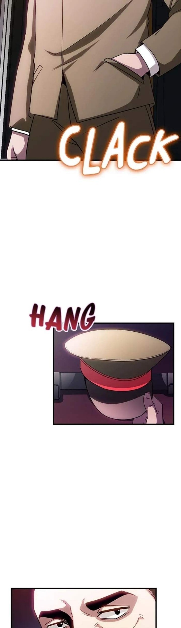 I have an SSS-rank Trait, but I want a Normal Life Chapter 100 - halaman 8