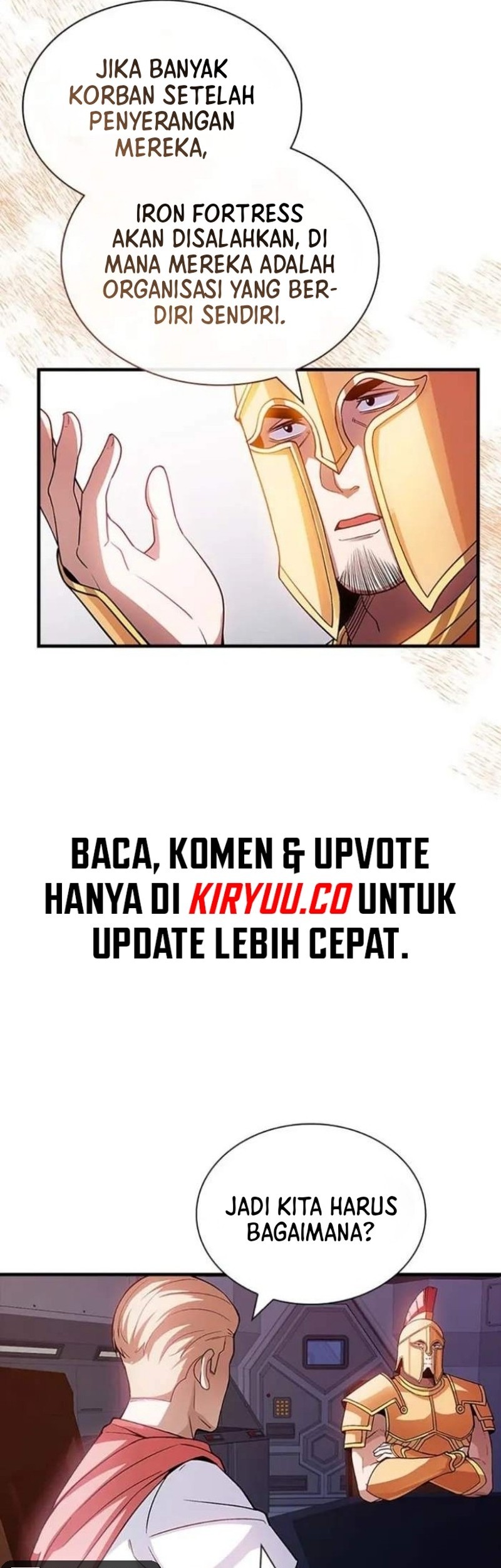 I have an SSS-rank Trait, but I want a Normal Life Chapter 101 - halaman 45