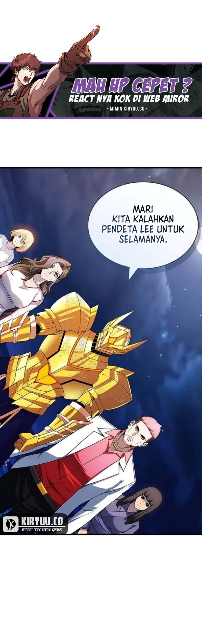 I have an SSS-rank Trait, but I want a Normal Life Chapter 101 - halaman 54