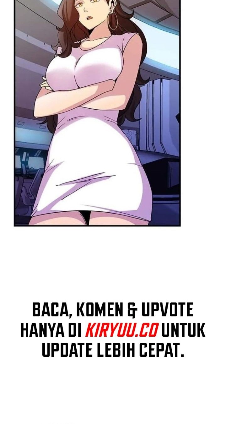 I have an SSS-rank Trait, but I want a Normal Life Chapter 102 - halaman 12