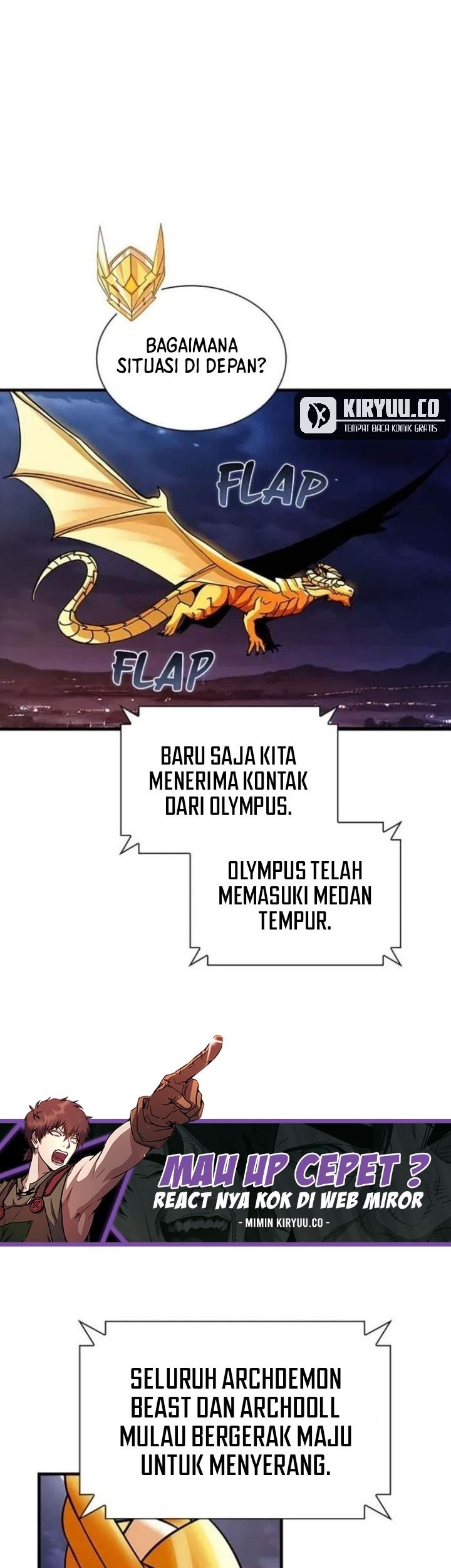 I have an SSS-rank Trait, but I want a Normal Life Chapter 102 - halaman 17