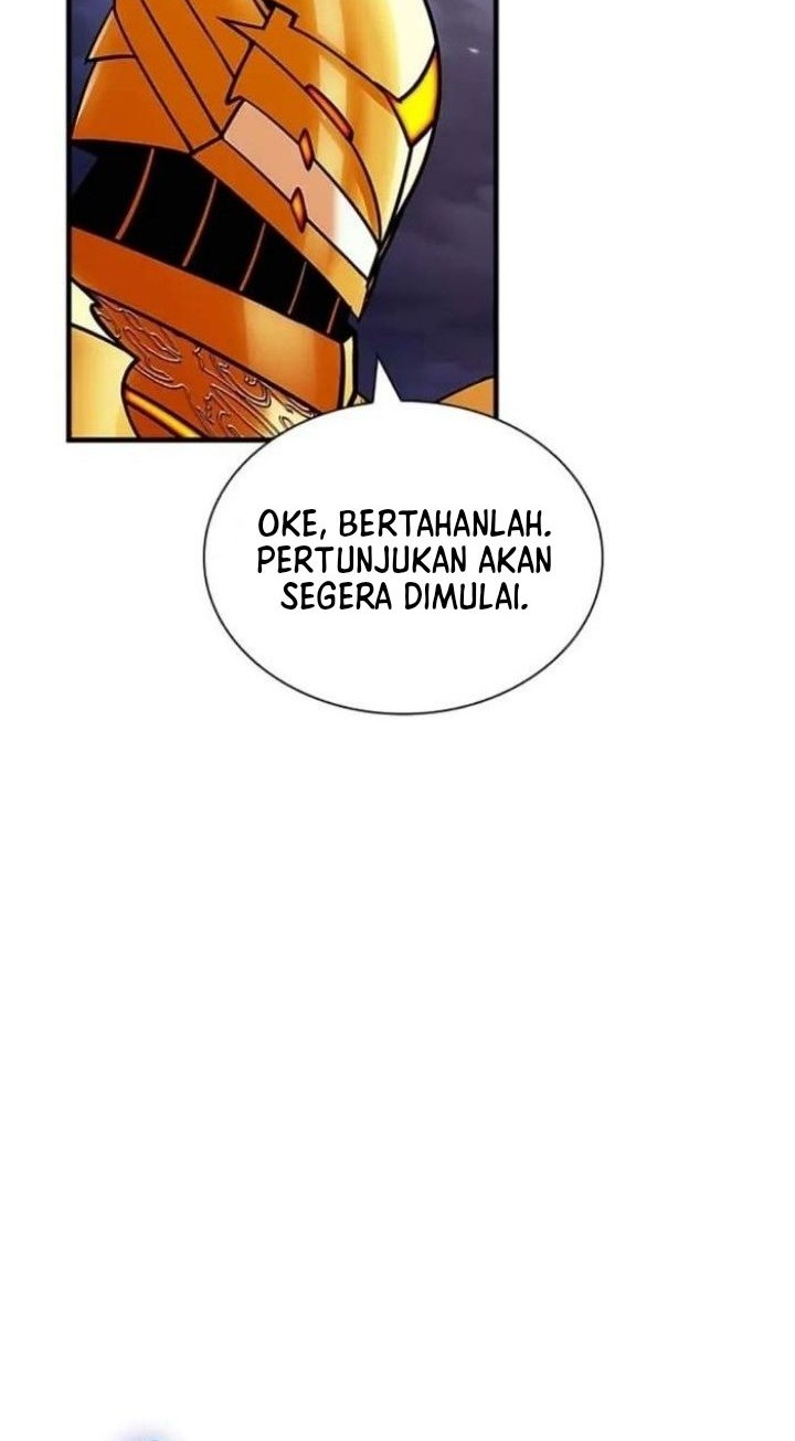 I have an SSS-rank Trait, but I want a Normal Life Chapter 102 - halaman 18
