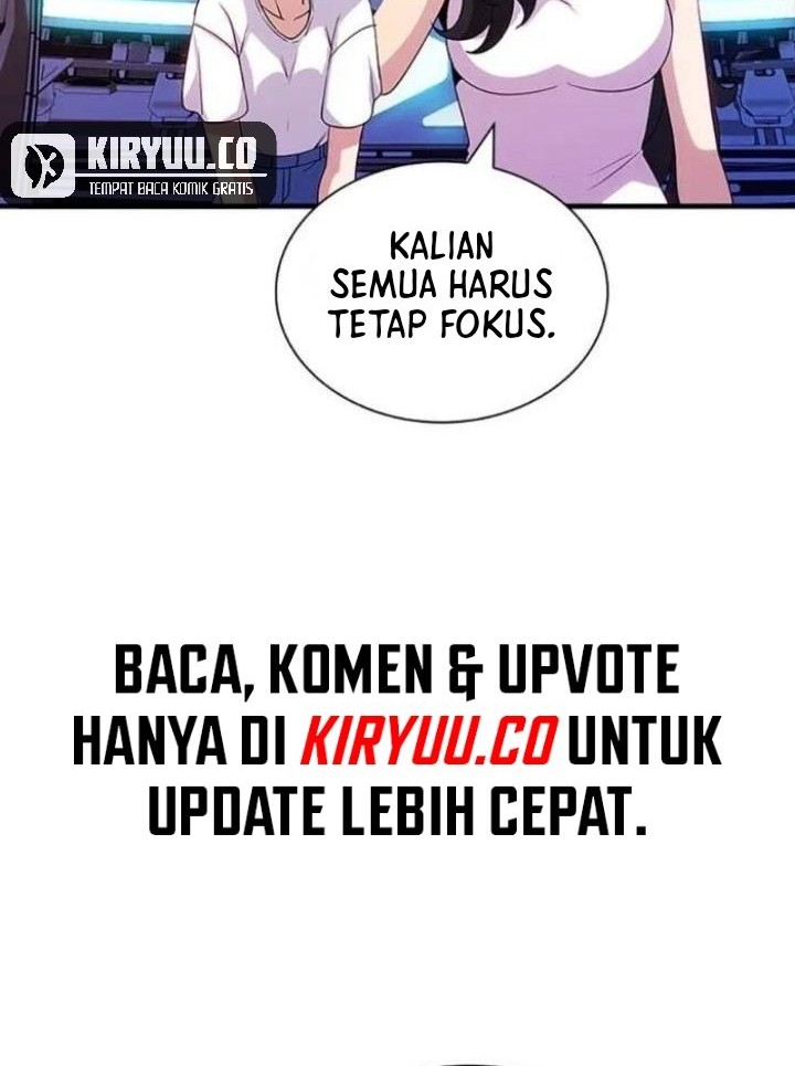 I have an SSS-rank Trait, but I want a Normal Life Chapter 102 - halaman 22