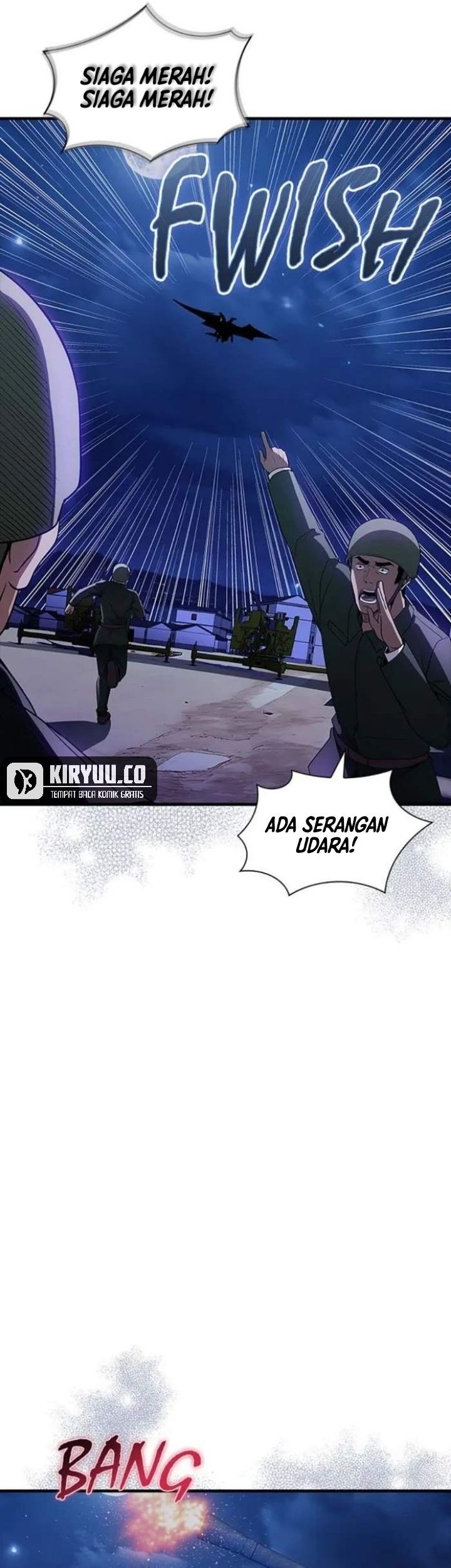 I have an SSS-rank Trait, but I want a Normal Life Chapter 102 - halaman 25