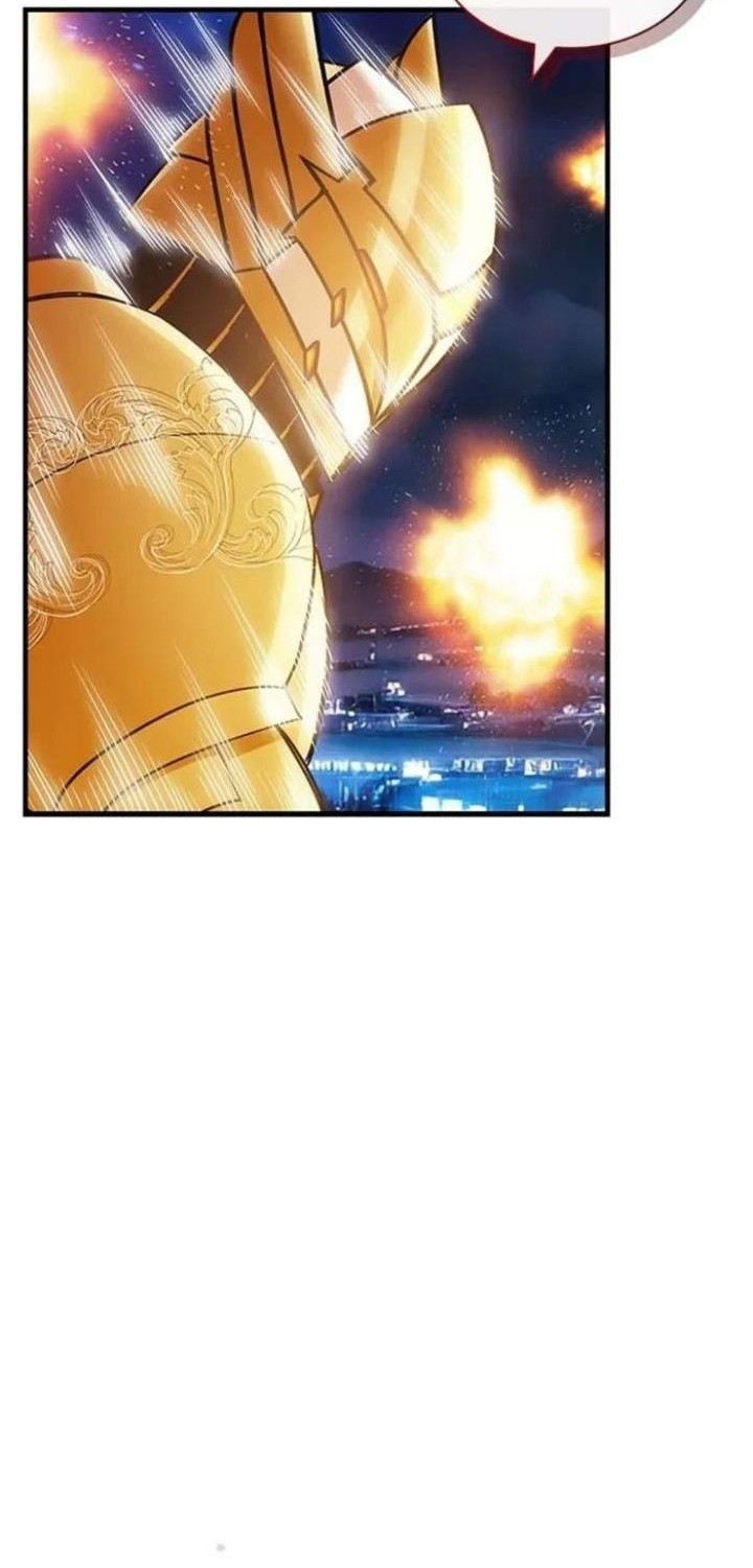 I have an SSS-rank Trait, but I want a Normal Life Chapter 102 - halaman 28