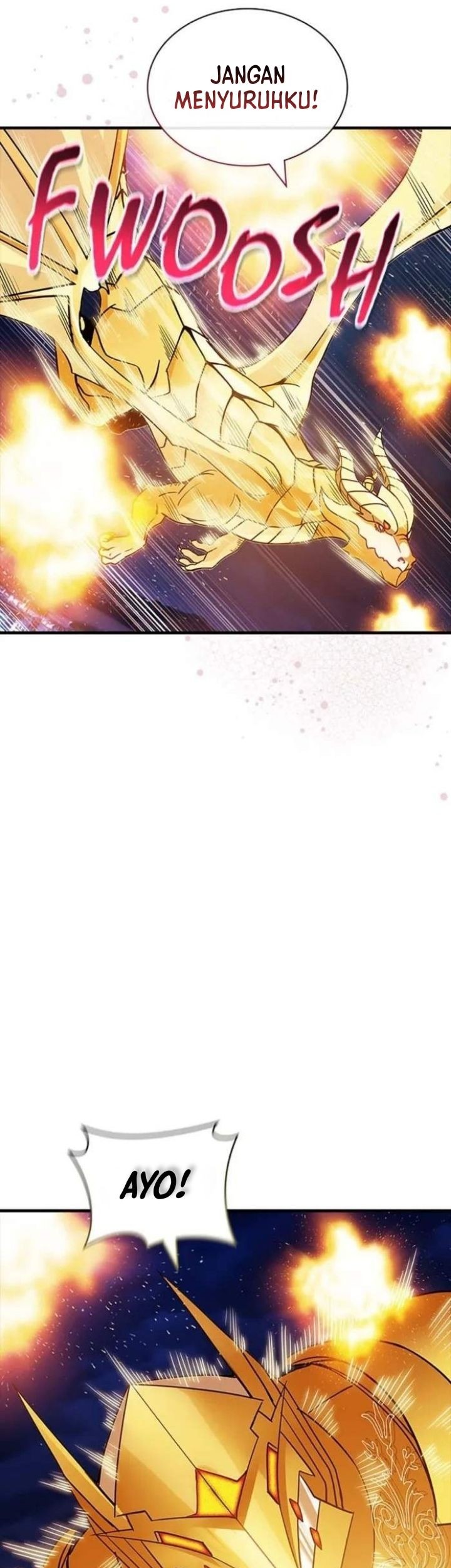I have an SSS-rank Trait, but I want a Normal Life Chapter 102 - halaman 29