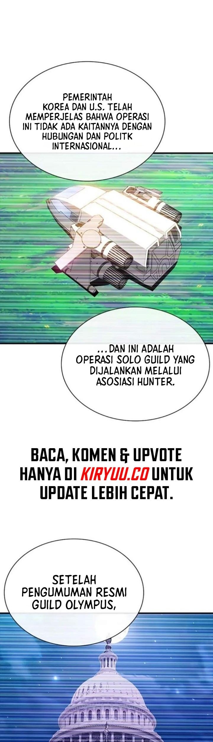 I have an SSS-rank Trait, but I want a Normal Life Chapter 102 - halaman 3