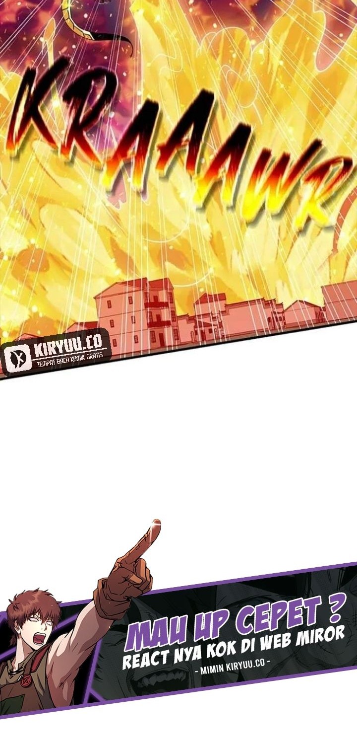 I have an SSS-rank Trait, but I want a Normal Life Chapter 102 - halaman 32