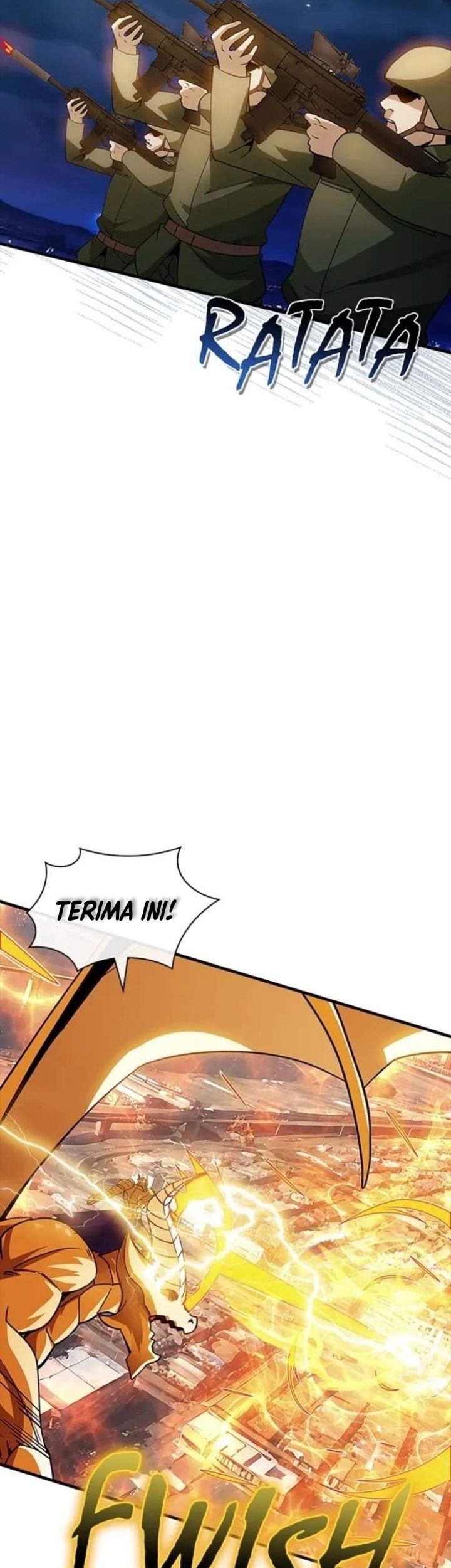 I have an SSS-rank Trait, but I want a Normal Life Chapter 102 - halaman 35
