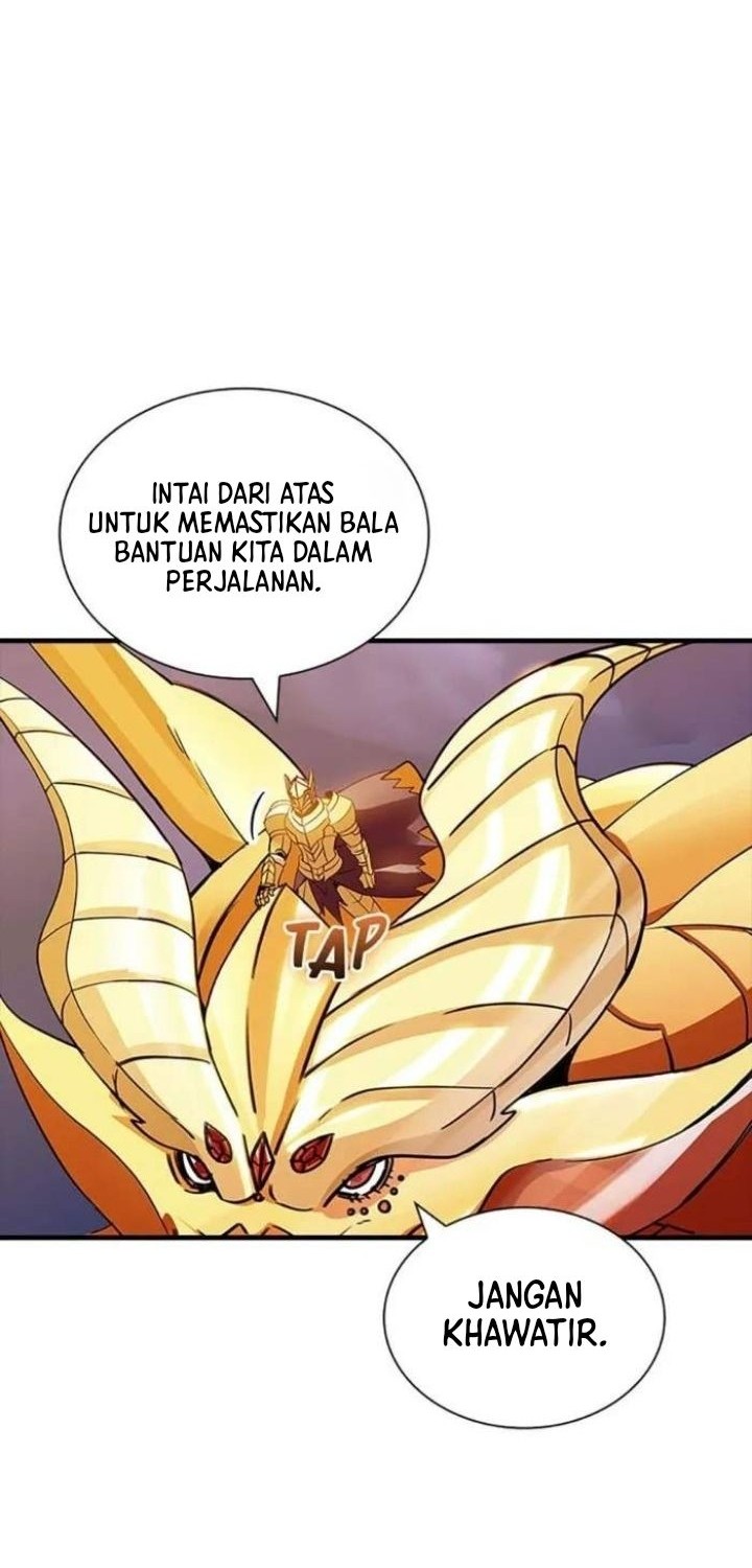 I have an SSS-rank Trait, but I want a Normal Life Chapter 102 - halaman 38