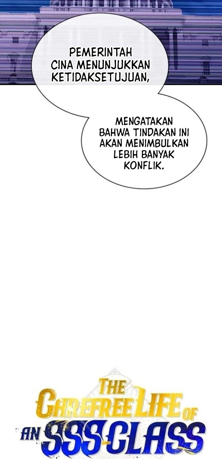 I have an SSS-rank Trait, but I want a Normal Life Chapter 102 - halaman 4