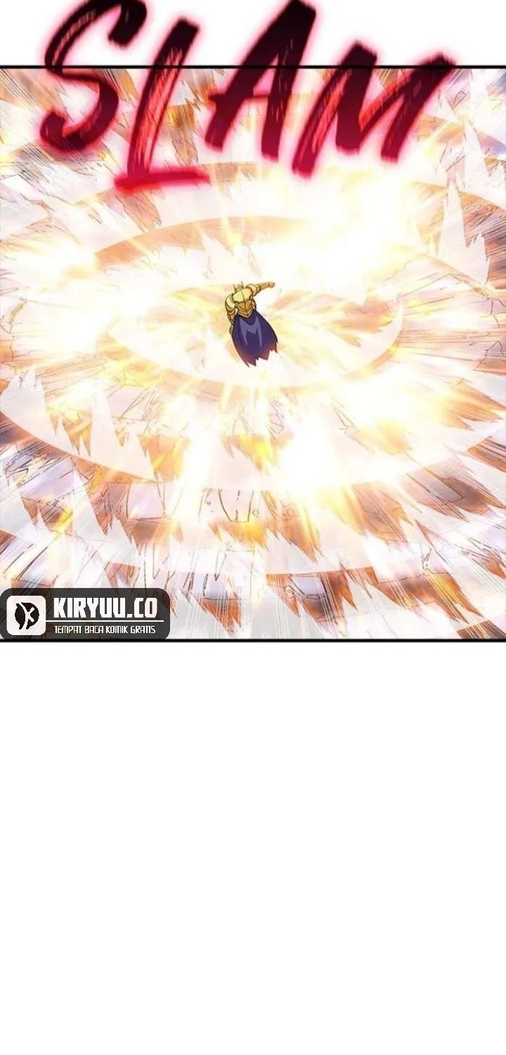 I have an SSS-rank Trait, but I want a Normal Life Chapter 102 - halaman 40