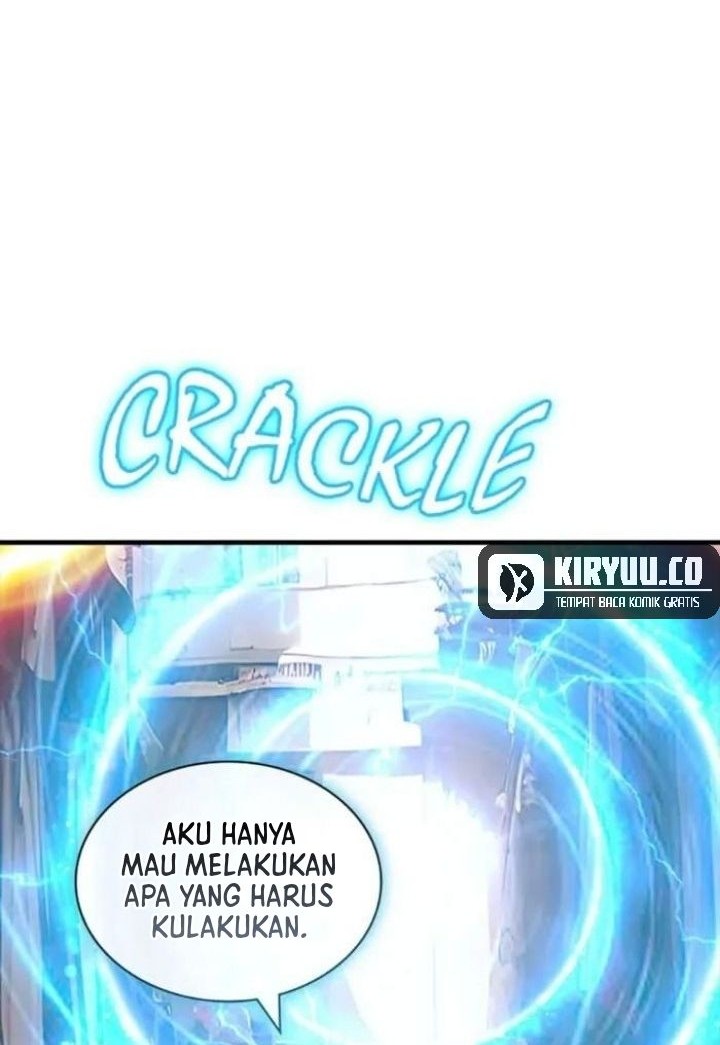 I have an SSS-rank Trait, but I want a Normal Life Chapter 102 - halaman 44