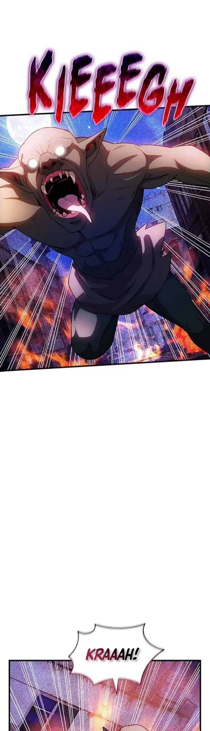 I have an SSS-rank Trait, but I want a Normal Life Chapter 102 - halaman 49