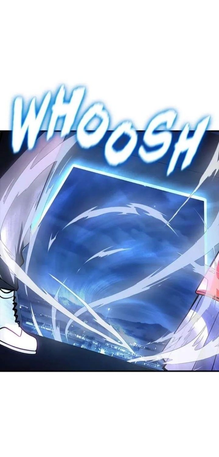 I have an SSS-rank Trait, but I want a Normal Life Chapter 102 - halaman 54