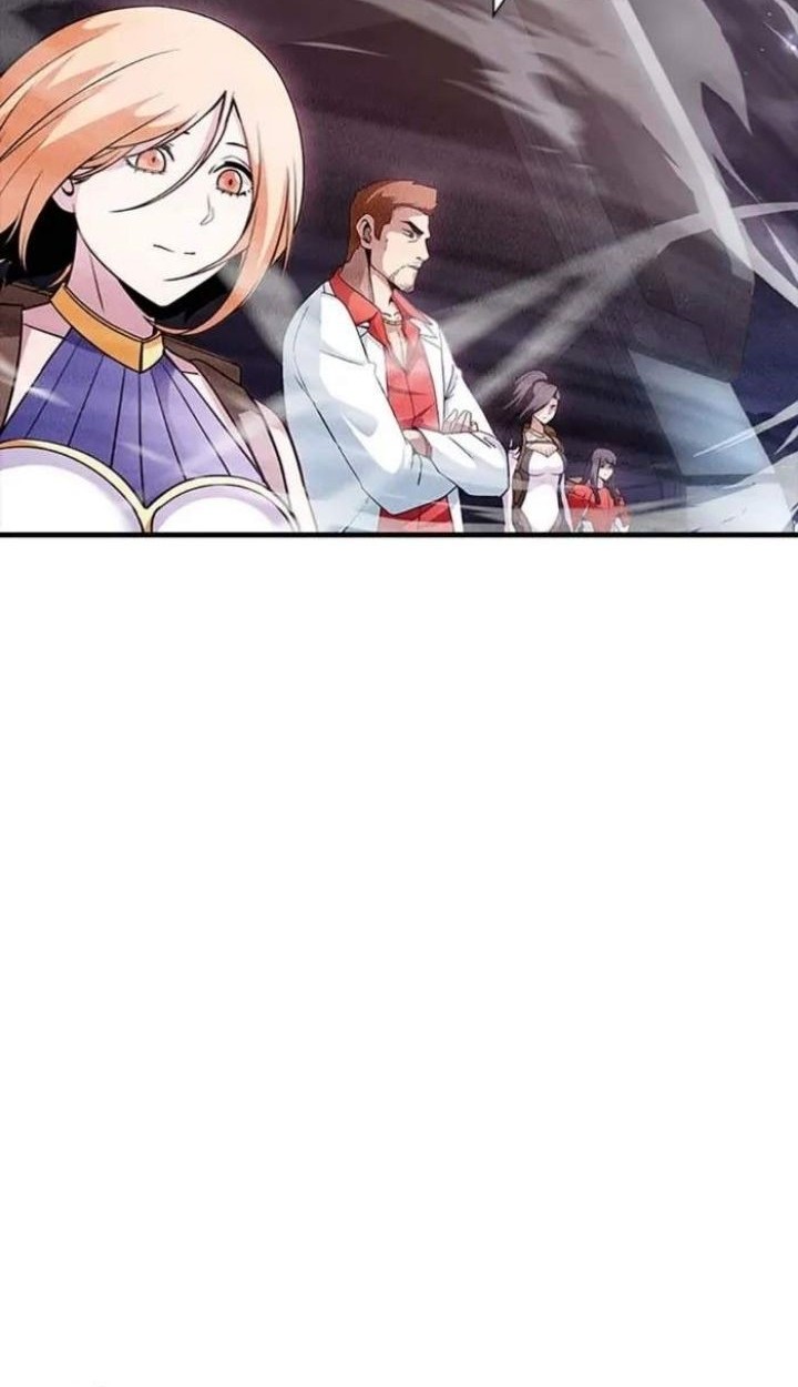 I have an SSS-rank Trait, but I want a Normal Life Chapter 102 - halaman 56