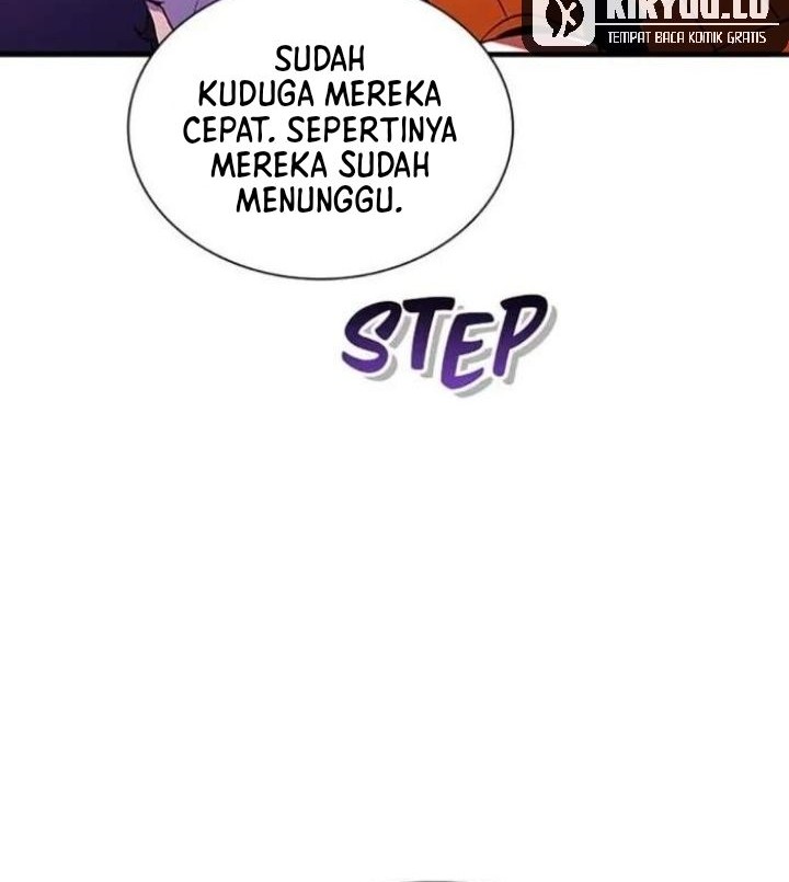 I have an SSS-rank Trait, but I want a Normal Life Chapter 102 - halaman 6