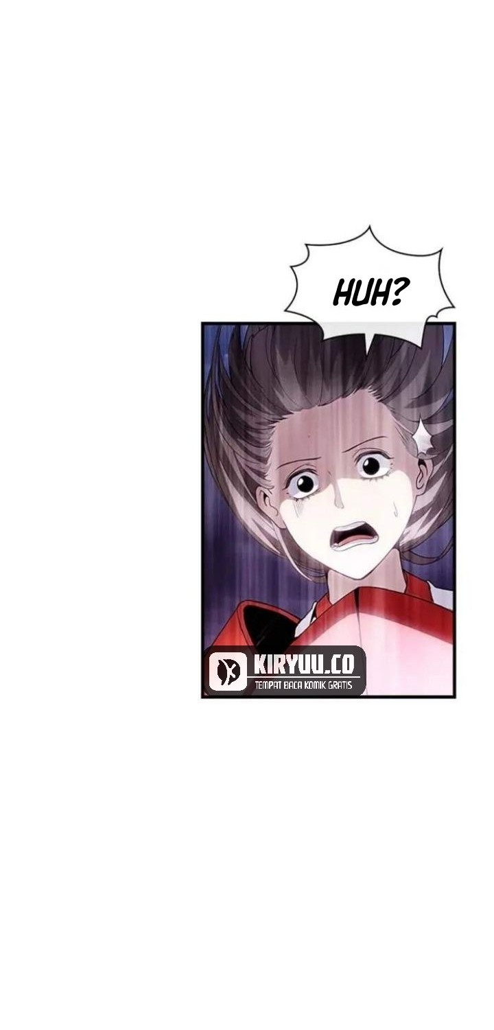 I have an SSS-rank Trait, but I want a Normal Life Chapter 102 - halaman 60