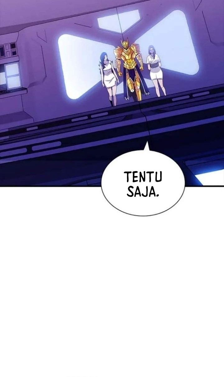 I have an SSS-rank Trait, but I want a Normal Life Chapter 102 - halaman 8