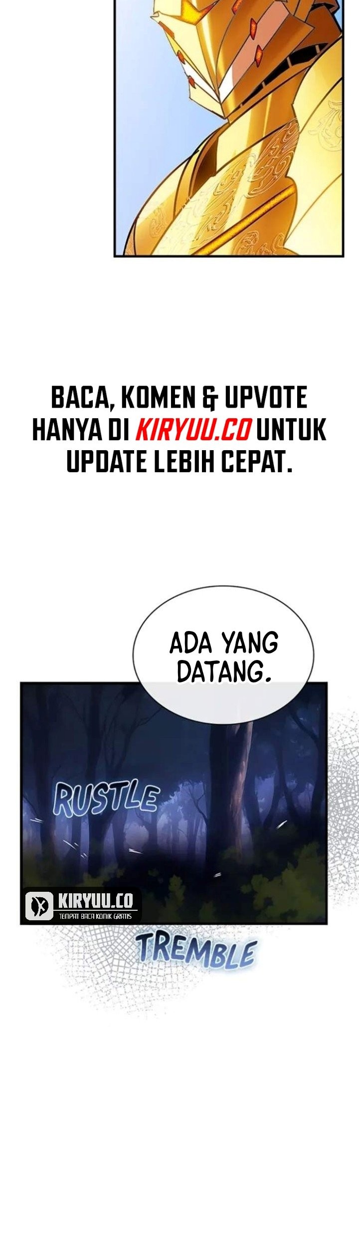 I have an SSS-rank Trait, but I want a Normal Life Chapter 103 - halaman 30