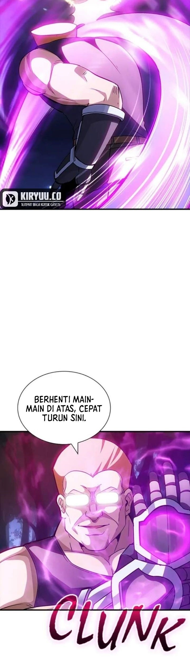 I have an SSS-rank Trait, but I want a Normal Life Chapter 104 - halaman 17