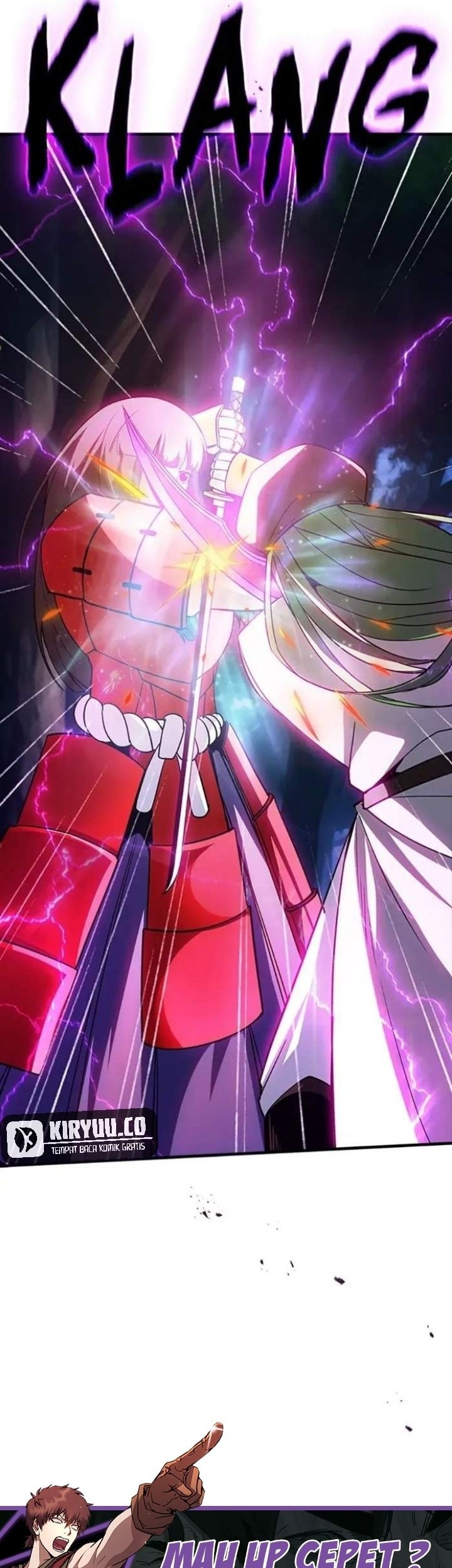 I have an SSS-rank Trait, but I want a Normal Life Chapter 104 - halaman 21