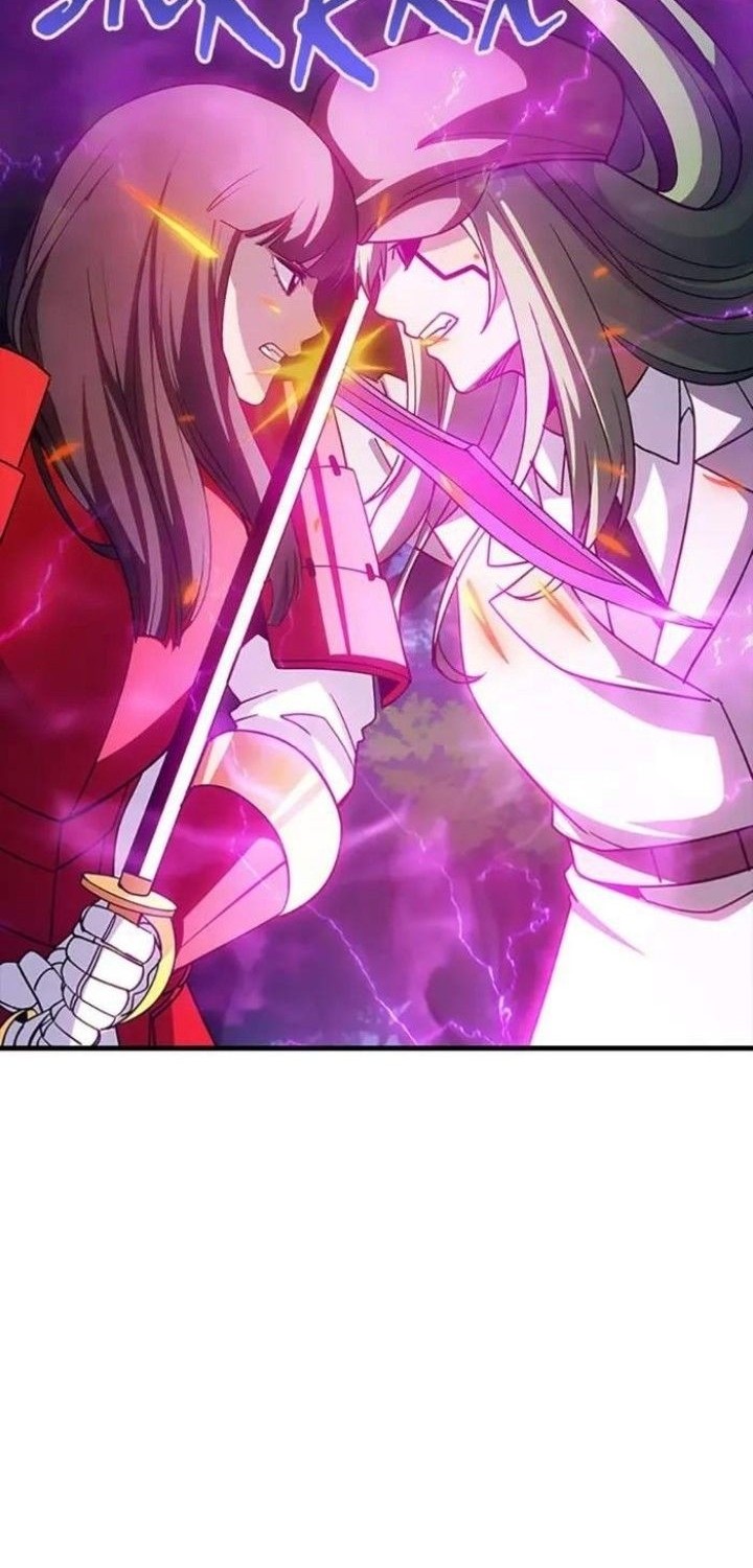 I have an SSS-rank Trait, but I want a Normal Life Chapter 104 - halaman 24