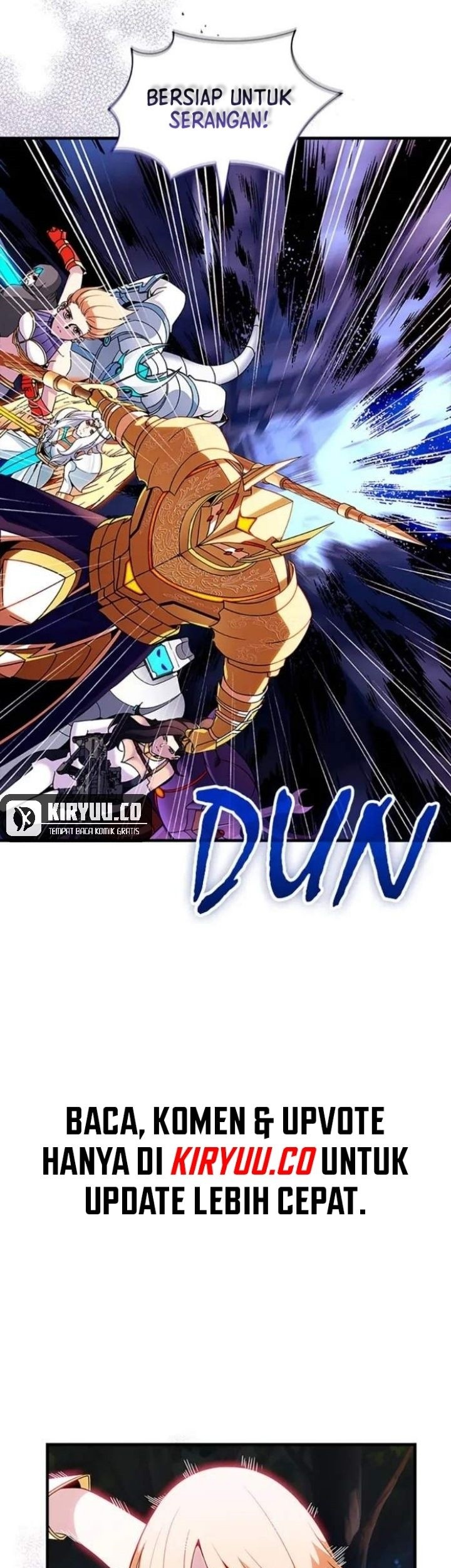I have an SSS-rank Trait, but I want a Normal Life Chapter 104 - halaman 3