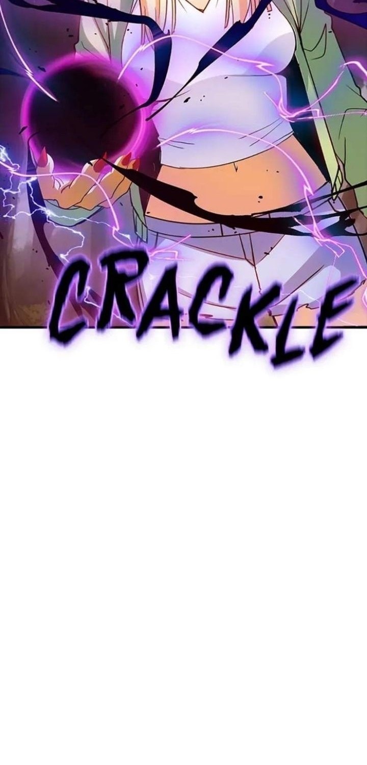 I have an SSS-rank Trait, but I want a Normal Life Chapter 104 - halaman 34