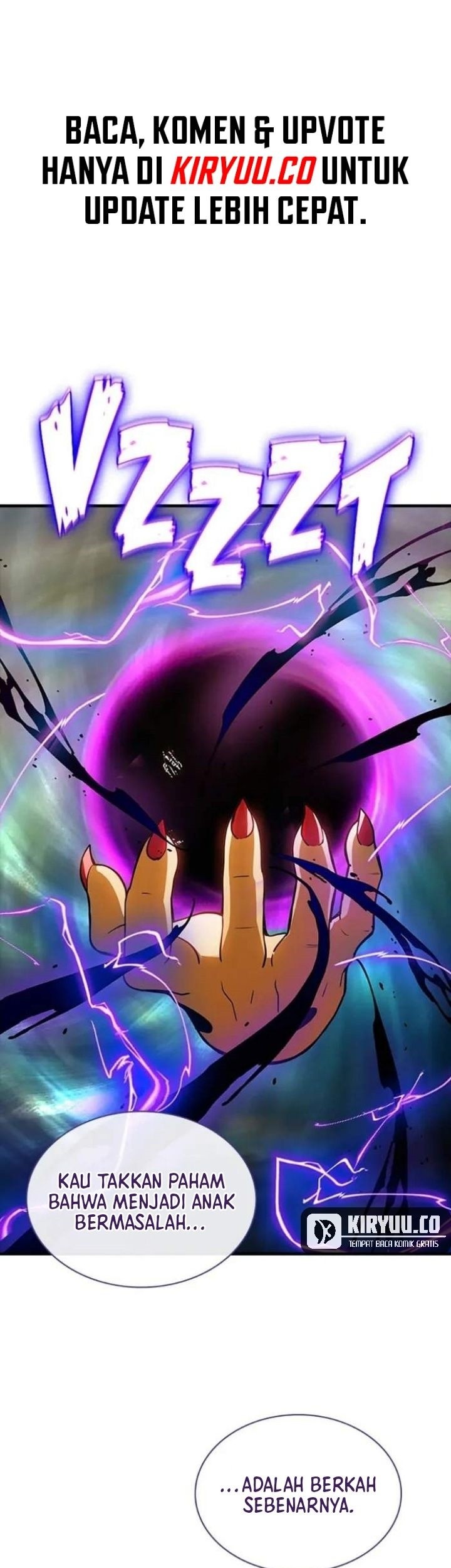 I have an SSS-rank Trait, but I want a Normal Life Chapter 104 - halaman 37