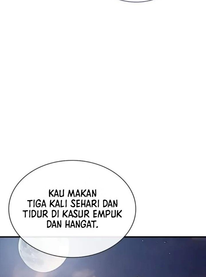 I have an SSS-rank Trait, but I want a Normal Life Chapter 104 - halaman 38