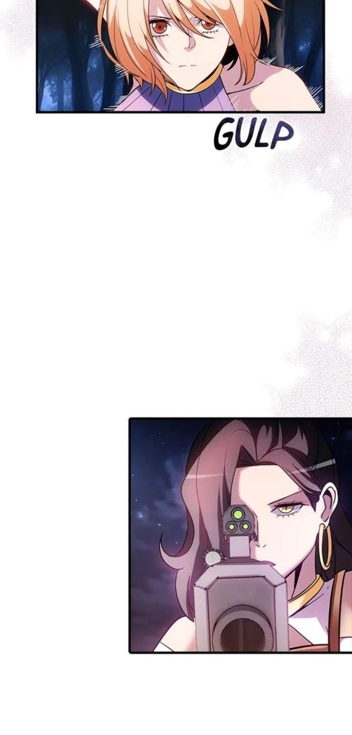 I have an SSS-rank Trait, but I want a Normal Life Chapter 104 - halaman 4