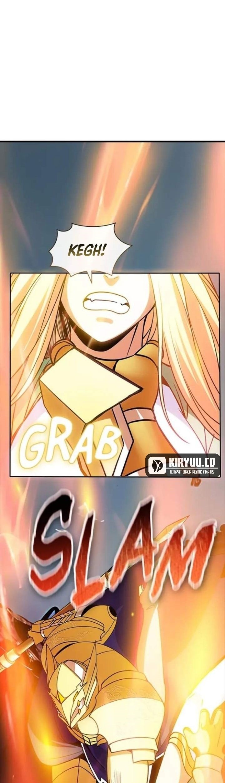 I have an SSS-rank Trait, but I want a Normal Life Chapter 104 - halaman 50