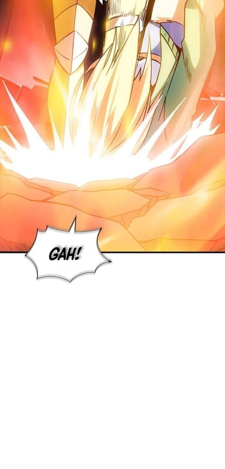 I have an SSS-rank Trait, but I want a Normal Life Chapter 104 - halaman 51