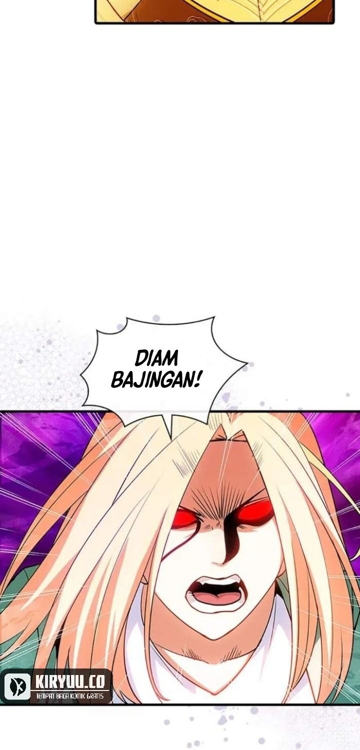 I have an SSS-rank Trait, but I want a Normal Life Chapter 104 - halaman 57