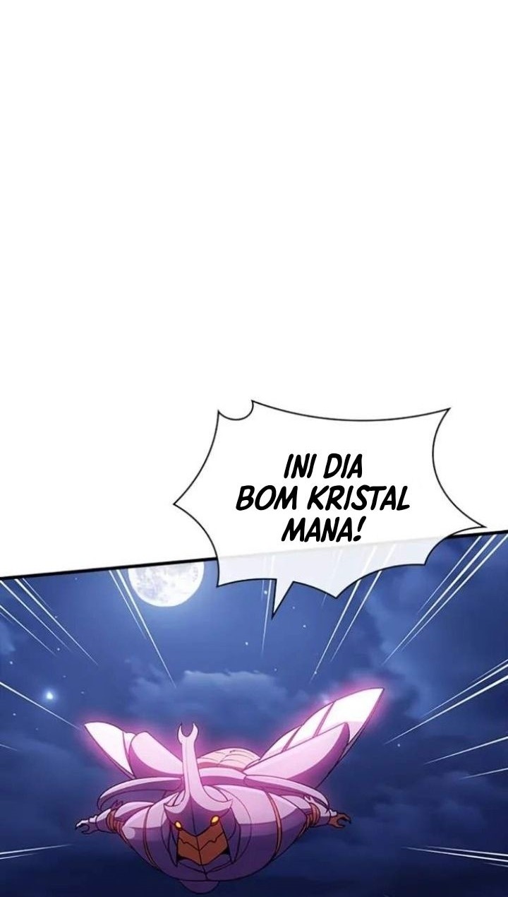 I have an SSS-rank Trait, but I want a Normal Life Chapter 104 - halaman 8