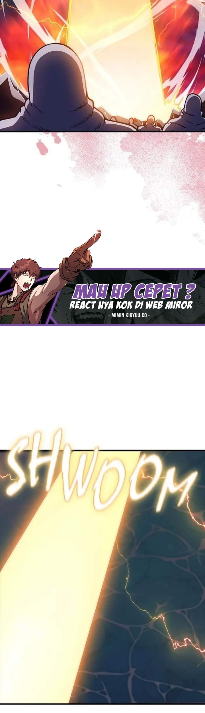 I have an SSS-rank Trait, but I want a Normal Life Chapter 105 - halaman 10