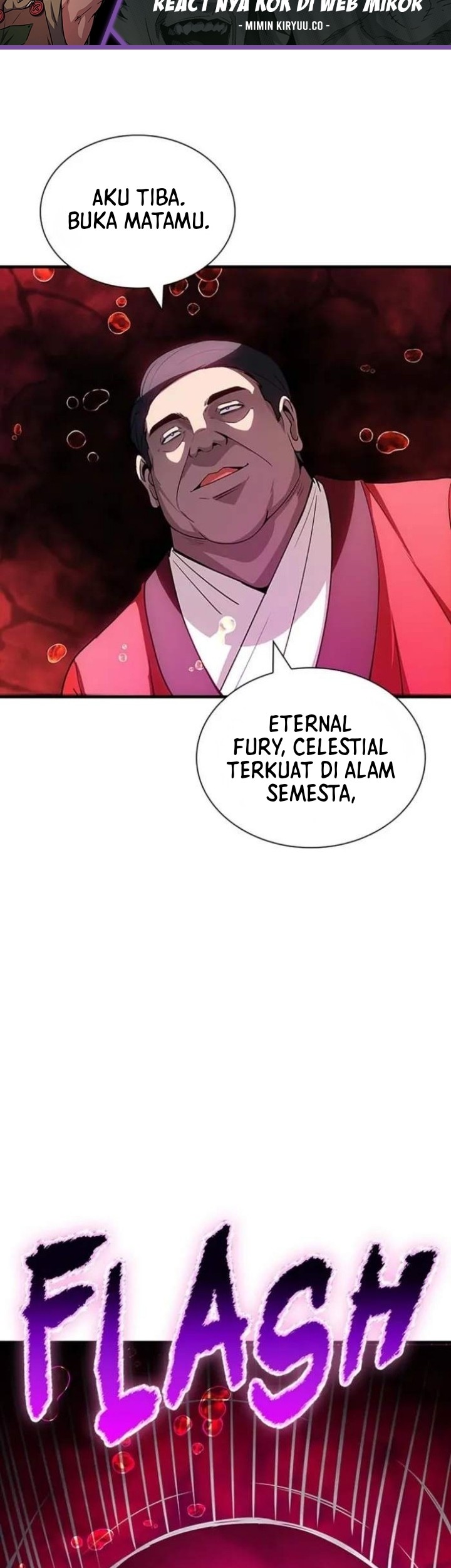 I have an SSS-rank Trait, but I want a Normal Life Chapter 105 - halaman 23